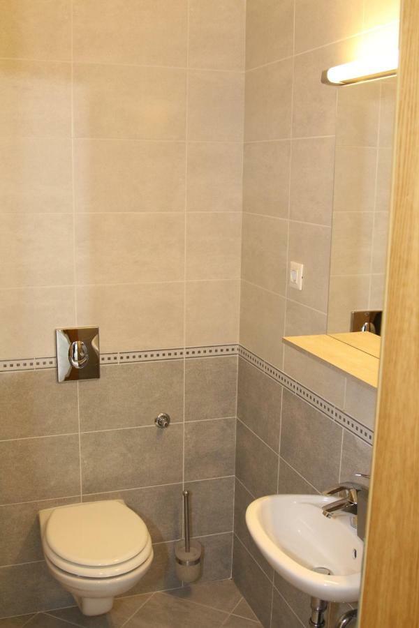 Apartments "Pavic" Near Zagreb Airport Velika Gorica Bagian luar foto