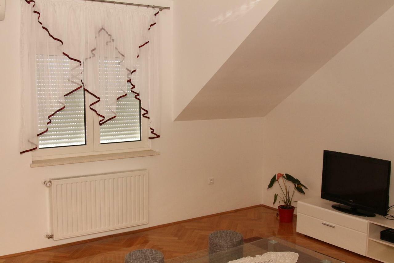 Apartments "Pavic" Near Zagreb Airport Velika Gorica Bagian luar foto