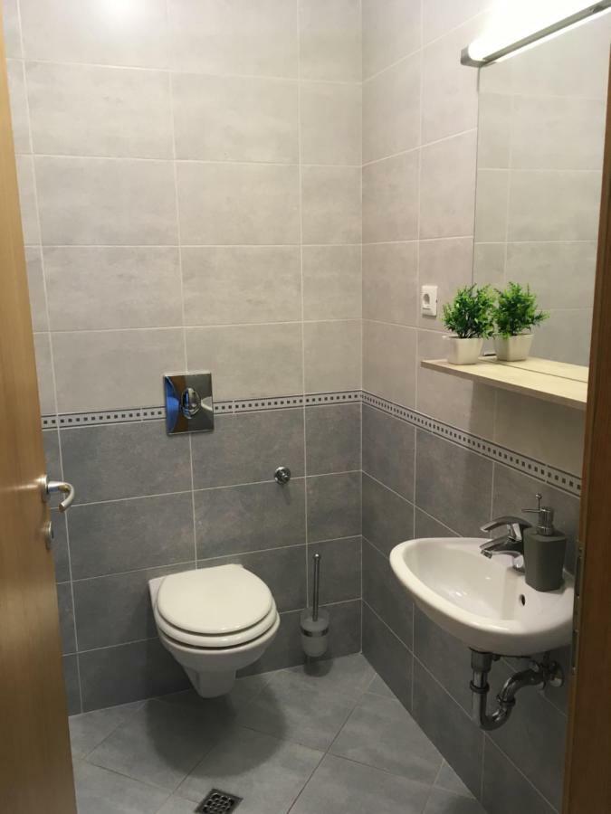 Apartments "Pavic" Near Zagreb Airport Velika Gorica Bagian luar foto